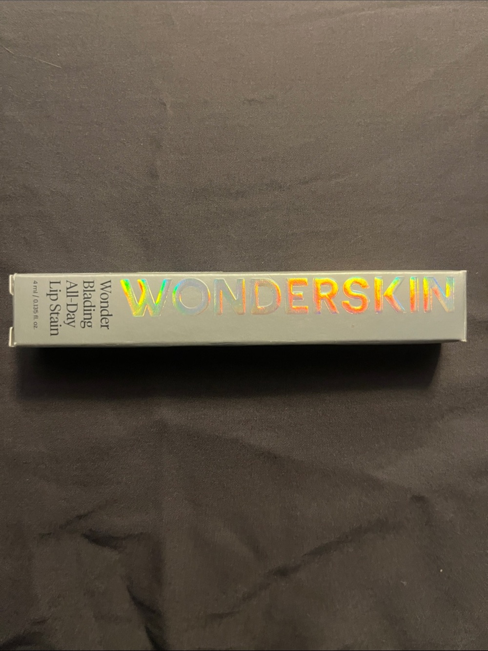 Wonderskin- Wonder Blading all day lip stain